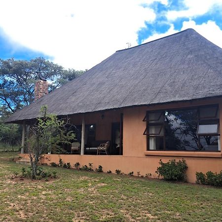 Villa Izintaba Private Game Reserve Waterberg Vaalwater Exterior foto