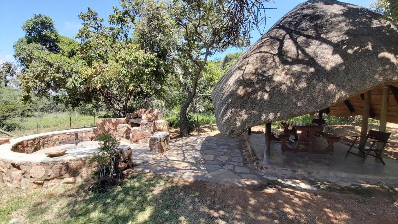 Villa Izintaba Private Game Reserve Waterberg Vaalwater Exterior foto