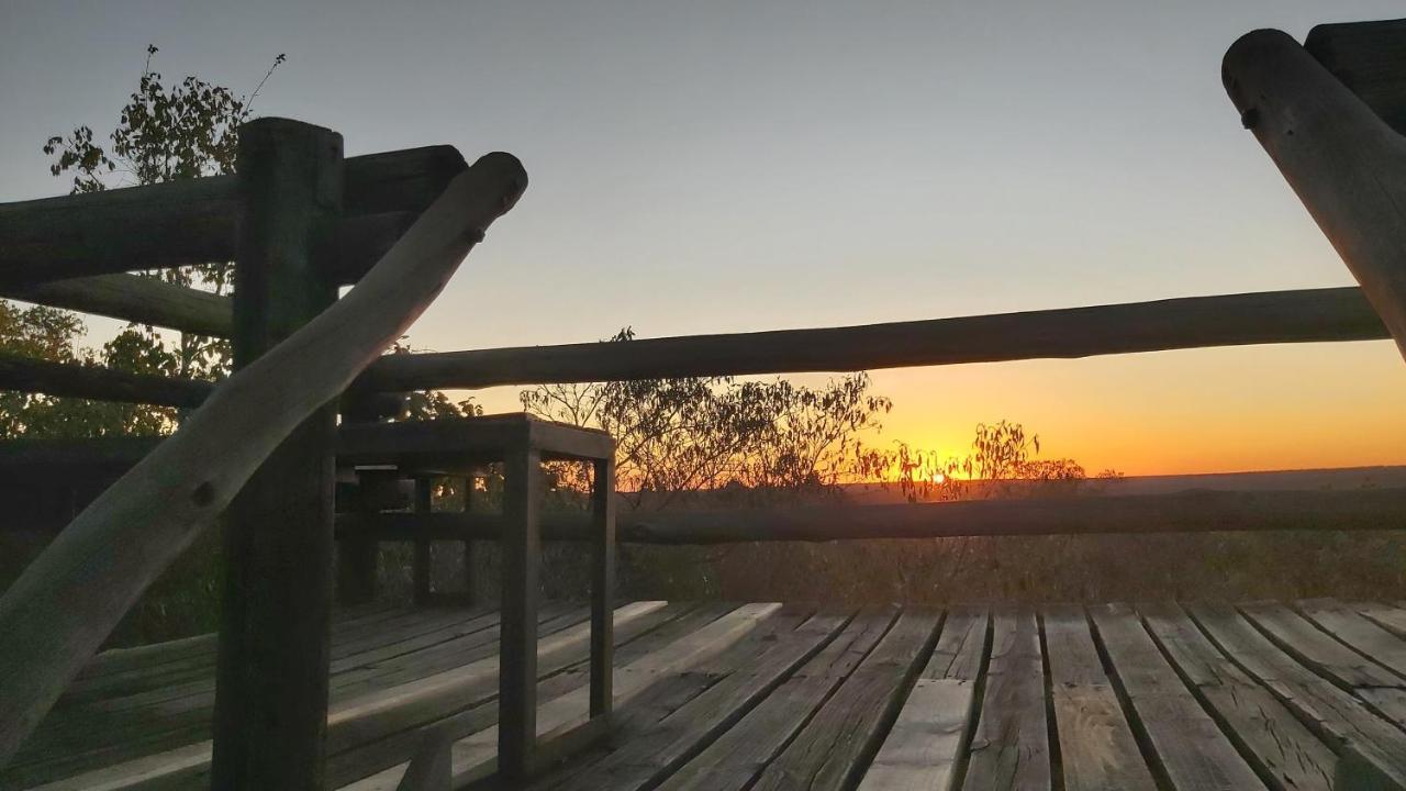 Villa Izintaba Private Game Reserve Waterberg Vaalwater Exterior foto