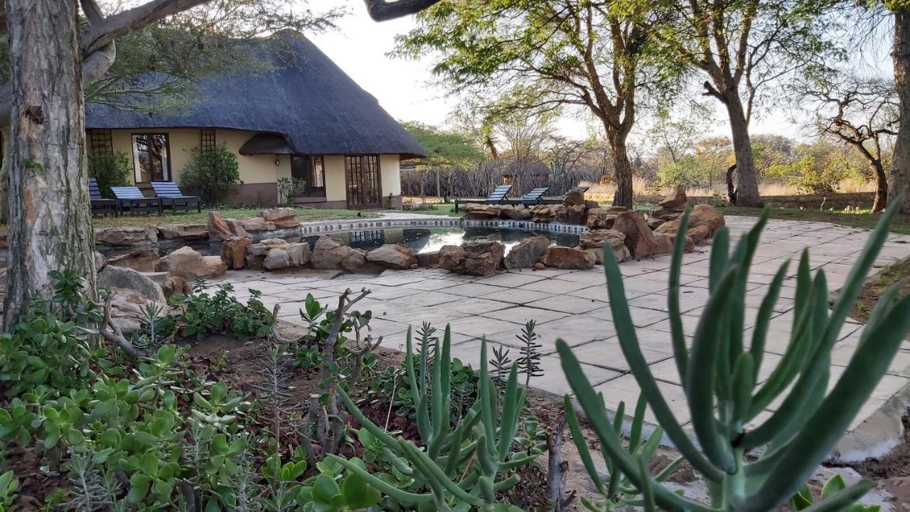 Villa Izintaba Private Game Reserve Waterberg Vaalwater Exterior foto