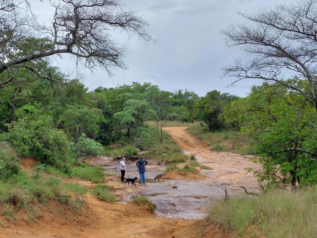 Villa Izintaba Private Game Reserve Waterberg Vaalwater Exterior foto