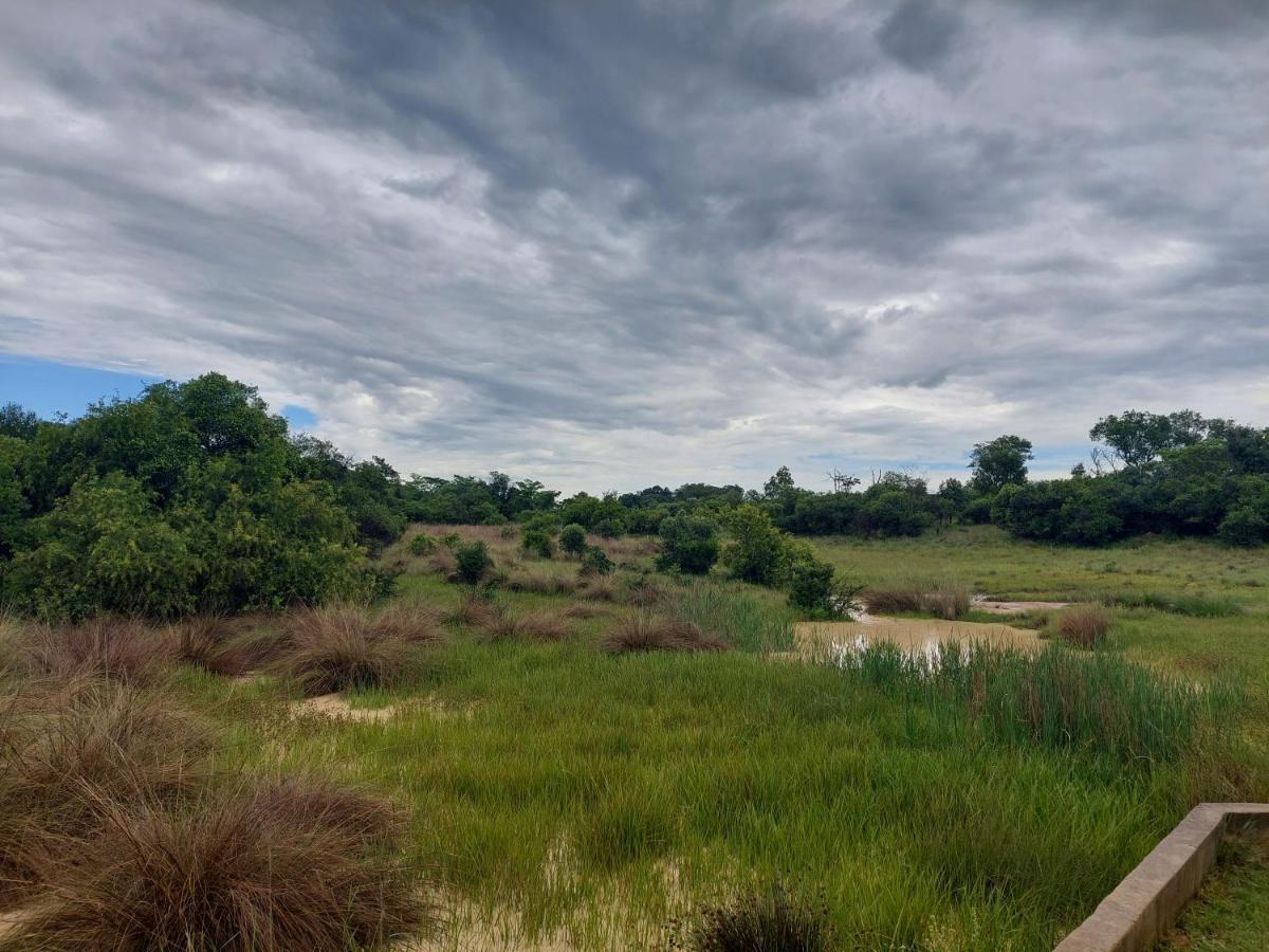 Villa Izintaba Private Game Reserve Waterberg Vaalwater Exterior foto