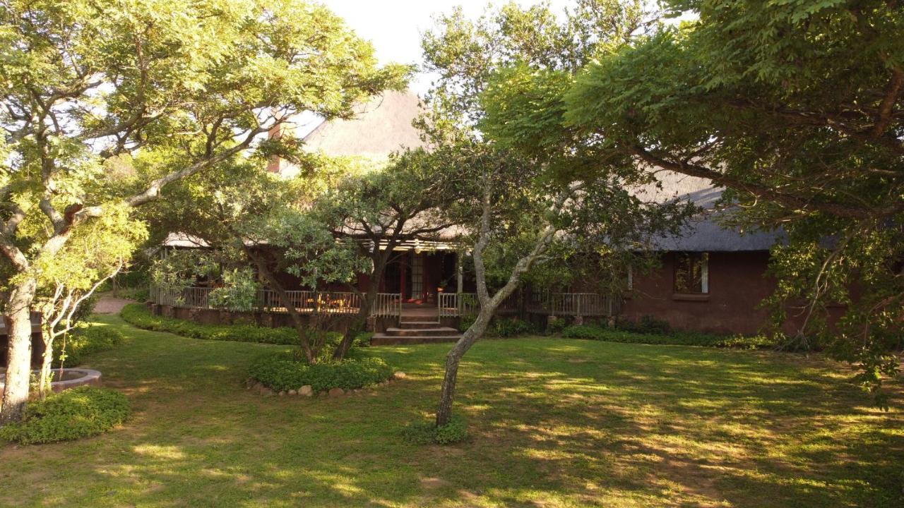 Villa Izintaba Private Game Reserve Waterberg Vaalwater Exterior foto