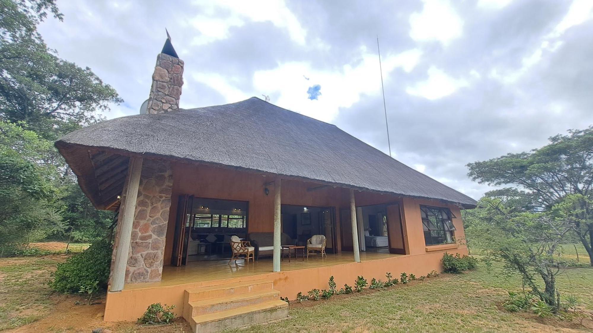 Villa Izintaba Private Game Reserve Waterberg Vaalwater Exterior foto