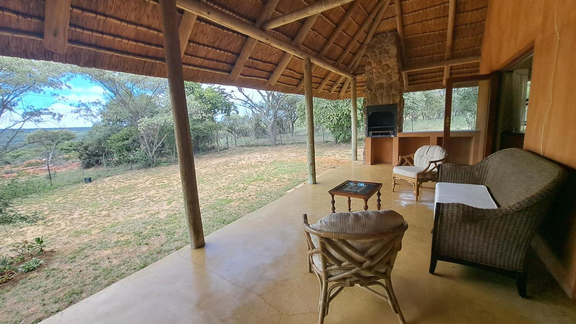 Villa Izintaba Private Game Reserve Waterberg Vaalwater Exterior foto