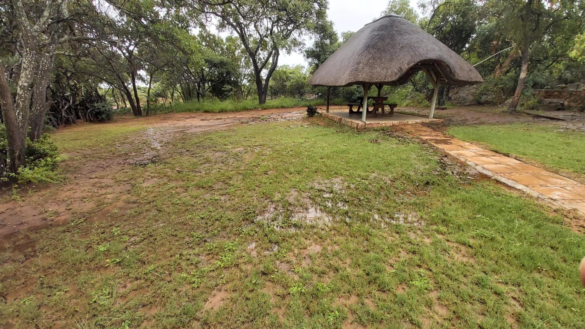 Villa Izintaba Private Game Reserve Waterberg Vaalwater Zimmer foto